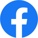 Facebook Logo zum Social Media Profil von ReVital Aesthetic